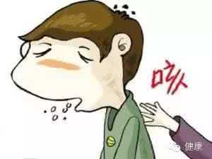 鼻出血的止血方法 奇效！用此法可立即止鼻血！