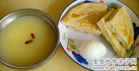 电饭锅可以做哪些早餐 电饭锅做“早餐饼”
