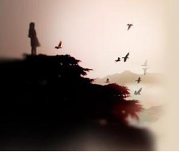 形容目标明确的成语 人生目标明确，才会有希望