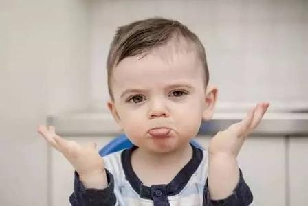 测测未来孩子长啥样 父母眼中的孩子 孩子眼中的好父母是啥样？