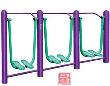 儿童室内健身器材 选购室内健身器材应重视哪几点