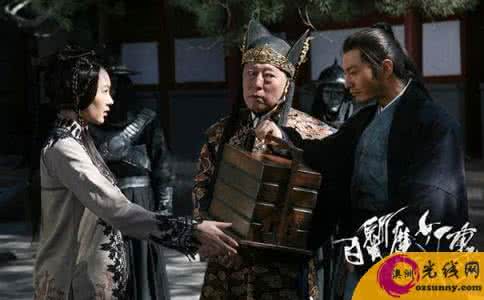 太监魏忠贤电影 太监魏忠贤的电影 演过魏忠贤的演员多吗 魏忠贤电影