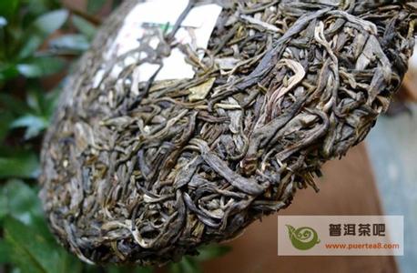 怎么看普洱茶的好坏 怎么看普洱茶的年份