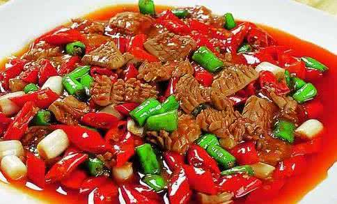 腰花怎么去腥味 腰花怎么做好吃 美味没臊味腰花这样做