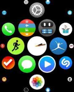 利用苹果漏洞充值36元 教你利用苹果漏洞隐藏Apple Watch图标