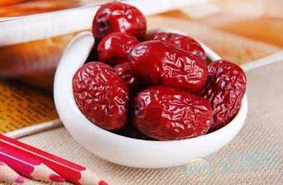 梦的解释周公解梦 周公解梦红枣的解释是什么 周公解梦红枣