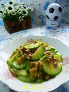 菠萝炒菜做法家常小菜 花鱼儿家的家常小菜~~~~~~猪肉末炒芹菜