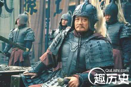 袁术怎么死的 悲情袁术：三国山寨皇帝与山寨西施的悲剧人生