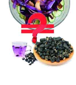 黑枸杞软黄金 “软黄金”黑枸杞不如茄子皮 涉嫌宣传炒作