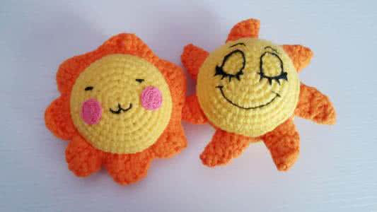 毛线编织花样图解 毛线编织