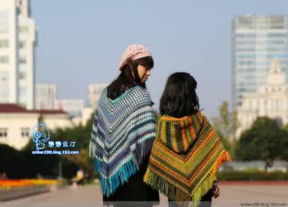 男士连帽卫衣搭配外套 仿莲依——亲子连帽外套（附高清图解及编织过程）