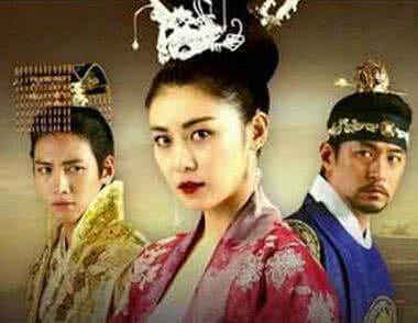 古罗马皇宫情史影片 高丽人为什么要进中国皇宫当史上第一外籍太监?