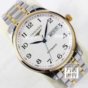 伊宁市浪琴手表回收 伊宁市浪琴手表回收 二手回收浪琴手表的使用和保养常识