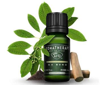 檀香精油的使用方法 檀香精油的使用方法 檀香精油的功效 檀香精油的使用方法