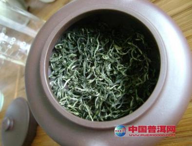 桂平西山茶 西山茶 桂平西山茶的加工工艺