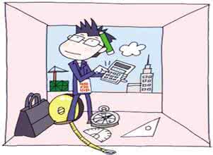 测字的学问 测测你的学问（续1）