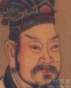 吴王刘濞 吴王刘濞有何作为 刘濞可以算是明主了吗 刘濞可以算是明主了