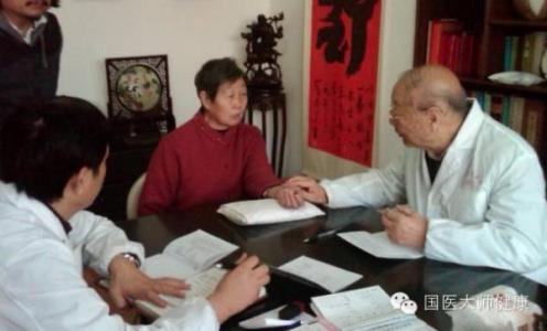 熹妃传御医随从搭配 98岁御医传人一碗「长寿粥」喝了70年，送给大家！（可自制）