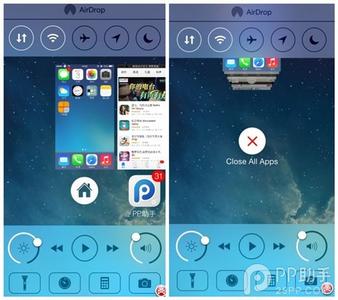 代理ip自动切换神器 IOS7应用切换神器Auxo2正式登场