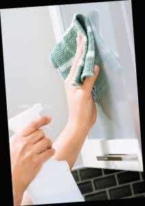 油烟机清洗小窍门 小窍门帮你轻松清理油烟机