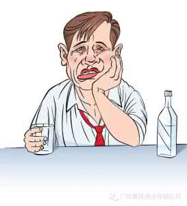 喝一点酒就脸红 为什么喝一点酒就脸红 孩子智力倒退 那怕喝一点这个也不行