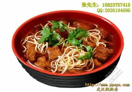 牛肉面汤料配方 牛肉面汤料配方 牛肉面汤料怎么做？