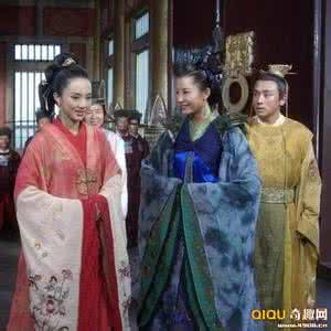 宋仁宗子女 传奇皇帝宋仁宗的后宫及子女情况