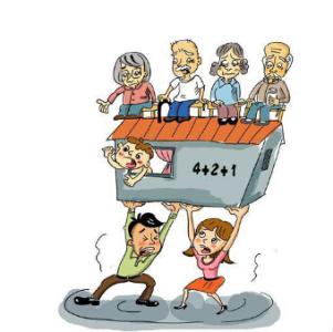 独生子女心理问题 独生子女心理问题 独生子女教育问题的几点建议