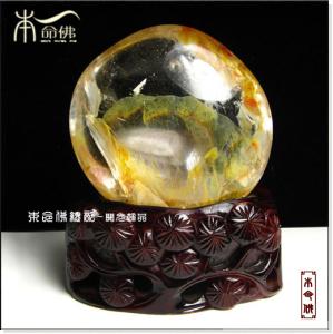 镇宅乌龟是指哪种龟 哪种水晶镇宅 能镇宅水晶详解
