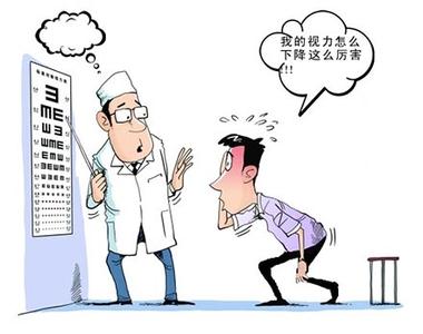 手拿不稳预示着 走路不稳视力下降 五个突然预示中风
