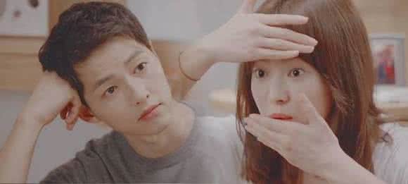 最好的爱情是势均力敌 最好的爱情是势均力敌 最好的爱情是势均力敌,共同成长