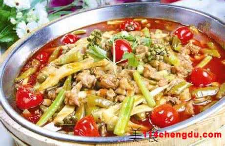 川菜菜谱大全做法 川菜热菜的做法大全