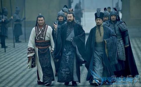 荀彧和荀攸什么关系 曹操和荀彧关系如何