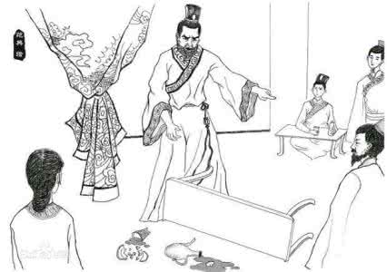 灌夫为人 西汉灌夫是一个爱发酒疯的人?