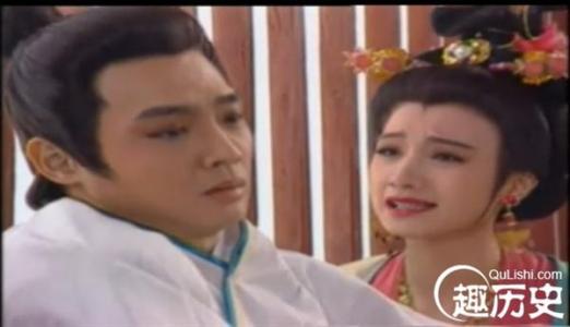 李承乾的太子妃 太子李承乾的妻子和儿子是谁?他们是怎么死的