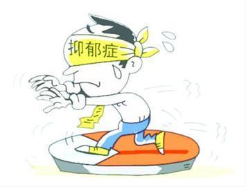 抑郁症为什么不爱出门 没兴趣醒得早不爱动 警惕抑郁有19种警报