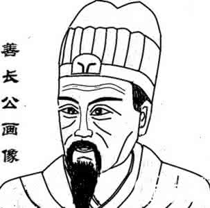 明朝开国功臣 明朝开国第一功臣李善长如何教子?李善长教子