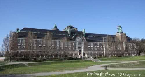 瑞典斯德哥尔摩大学 瑞典斯德哥尔摩大学_斯德哥尔摩大学