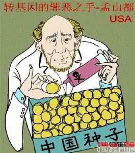 转基因大豆能吃吗 为什么吃转基因三代不育？转基因大豆到底好不好？