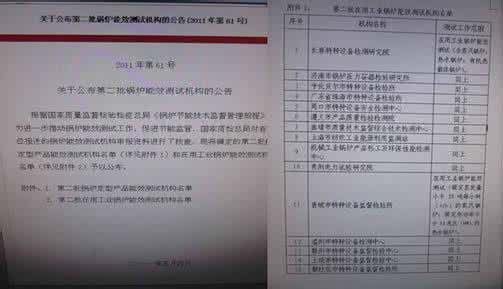 锅炉能效指标 锅炉能效指标 锅炉经济运行指标和能效测试