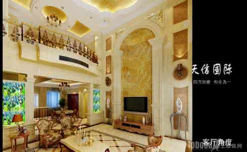 运城别墅楼盘 运城别墅 运城别墅装修