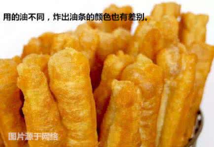 如何制作油条方法学 自制油条，干净卫生，简单方便！