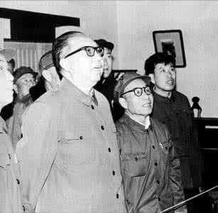 华国锋 三炮团事件 华国锋隐退27年 对一件事绝口不提究竟为何?(组图)