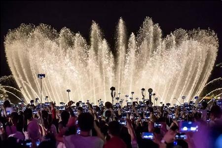 贵阳下雨 2016五一贵阳会下雨吗