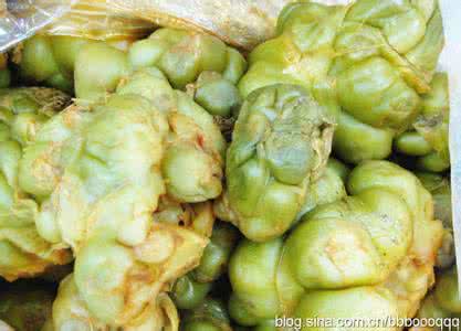 芥菜的吃法 芥菜头的吃法 经期能吃芥菜头吗