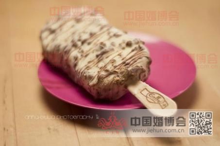 一个鸡蛋冰淇淋 冰淇淋是个很重要的东东