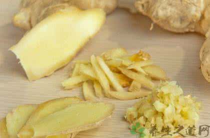 4类人最适合吃姜 哪些人不适合吃姜