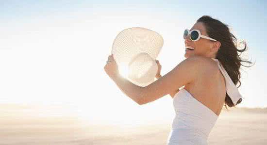 夏日防晒 夏日防晒抢先看 6款高科技防晒单品