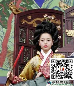 雍正皇帝简介妃子甄嬛 朝鲜王朝中期妃子张禧嫔简介