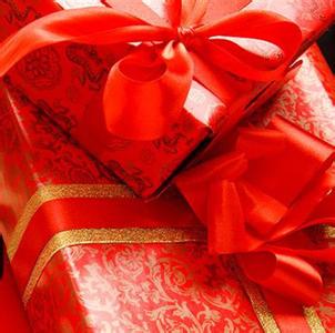 婚礼送礼物排行 结婚礼物